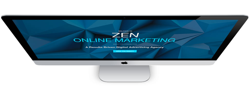 zen online marketing